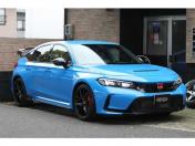honda civic_type_r